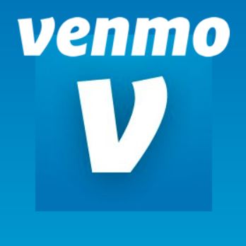 Venmo logo